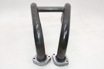 92-05 KAWASAKI NINJA 250R EX250F OEM EXHAUST HEADER PIPES MANIFOLD