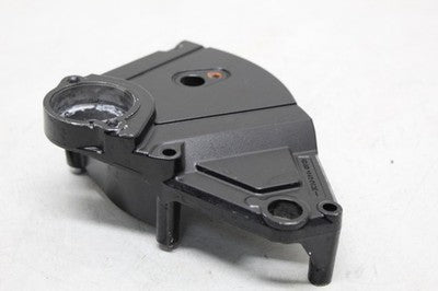 07-08 SUZUKI GSXR 1000 OEM ENGINE SPROCKET COVER