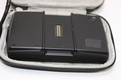 2016 BMW S1000XR OEM GPS NAVIGATION SYSTEM