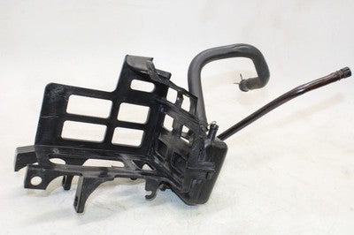 1984 HONDA MAGNA 700 VF700C OEM BATTERY TRAY BOX HOLDER