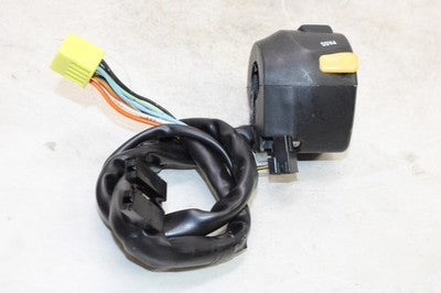 2006 Suzuki SV650 OEM Left Switch