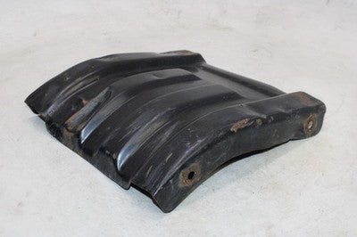 00-03 HONDA RANCHER 350 TRX350FM 4X4 S OEM BELLY SCRATCH SHIELD GUARD