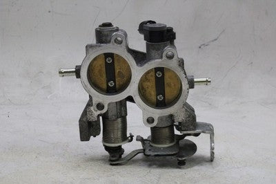 2009 VICTORY HAMMER OEM CARB CARBURETOR/ THROTTLE BODIES