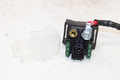 2006 Suzuki SV650 OEM Starter Relay