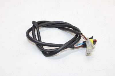 1997 TRIUMPH TROPHY 900 OEM WIRE CONNECTOR