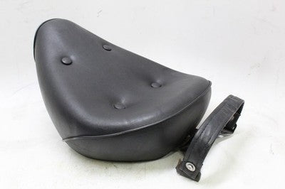 99-09 HONDA REBEL 250 CMX250C OEM FRONT DRIVERS SEAT