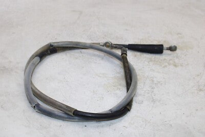 90-96 KAWASAKI KX250 OEM FRONT BRAKE HOSE LINE