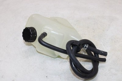 17-25 KAWASAKI NINJA 650 EX650 OEM COOLANT WATER TANK RESERVOIR BOTTLE