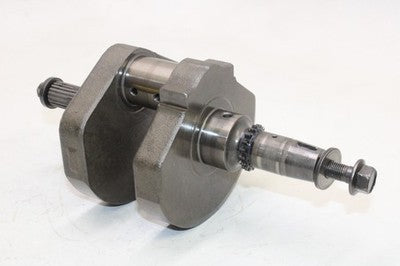 04-09 SUZUKI VSTROM 650 DL650 OEM ENGINE MOTOR CRANKSHAFT CRANK SHAFT
