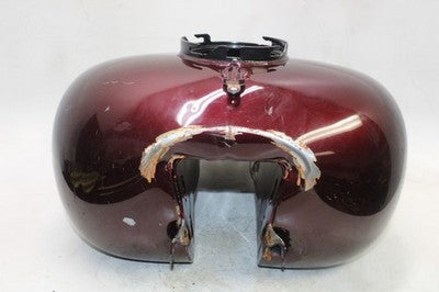 2015 HARLEY-DAVIDSON ROAD GLIDE SPECIAL FLTRXS OEM GAS TANK FUEL RESERVOIR
