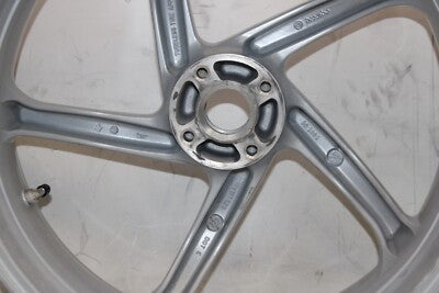 2005 DUCATI MULTISTRADA 1000 DS OEM REAR BACK WHEEL RIM