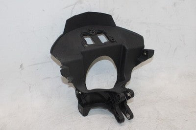 2018 BMW G310GS OEM SPEEDO CLUSTER GAUGE INSTRUMENT CLUSTER TRIM PANEL