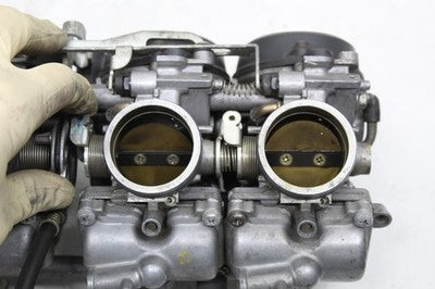 93-95 HONDA CBR900RR OEM CARBS CARBURETOR