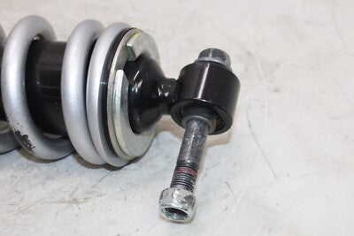 15-18 YAMAHA YZF R3 OEM REAR BACK SHOCK ABSORBER SUSPENSION