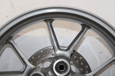 2003 DUCATI 999 OEM REAR BACK WHEEL RIM