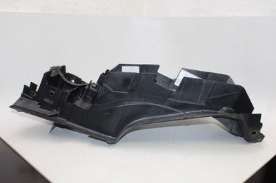 04-09 SUZUKI VSTROM 650 DL650 OEM REAR BACK TAIL UNDERTAIL BATTERY TRAY PLASTIC