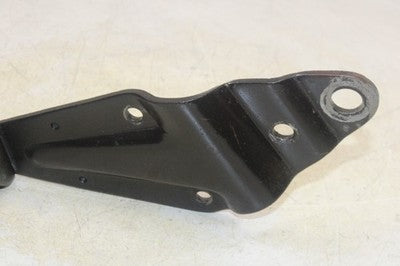 1972 HONDA CL350 SCRAMBLER OEM RIGHT REAR BACK PASSENGER FOOT PEG REST