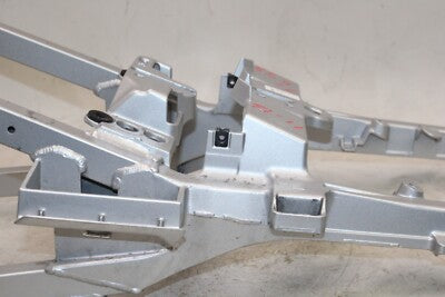 06-12 YAMAHA FJR1300A ABS OEM REAR SUBFRAME BACK SUB FRAME