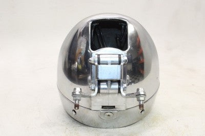 2002 HONDA VTX1800C OEM FRONT HEAD LIGHT HEADLIGHT LAMP