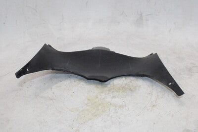 2001 SUZUKI GSXR 600 OEM LOWER FRONT UPPER INNER HEADLIGHT COWL FAIRING