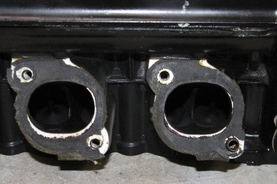1997 TRIUMPH DAYTONA T595 OEM ENGINE TOP END CYLINDER HEAD