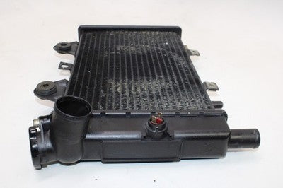1997 TRIUMPH TROPHY 900 OEM ENGINE COOLER COOLING RADIATOR RADIATER