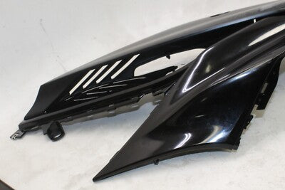 2023 YAMAHA YZF R3 OEM LEFT LOWER MID UPPER SIDE FAIRING COWL BS7-F172G-00