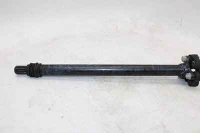 1990 SUZUKI QUADRUNNER 4WD LT4WD OEM CENTER DRIVE SHAFT