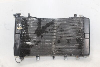 2001 SUZUKI HAYABUSA GSX1300R OEM ENGINE RADIATOR MOTOR COOLER COOLING RADIATER