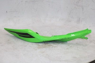 2023 KAWASAKI NINJA 400 OEM RIGHT REAR BACK TAIL FAIRING COWL SHROUD