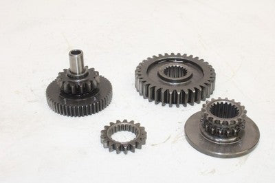 2006 SUZUKI VSTROM 650 DL650 OEM ENGINE MOTOR IDLER IDLING GEAR