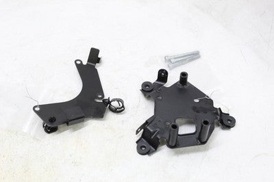 2012 KAWASAKI VULCAN 900 OEM IGNITION COIL STAY BRACKET