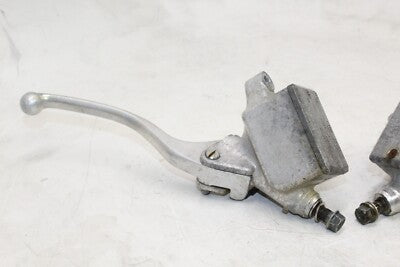 94-07 HONDA SHADOW VLX 600 OEM FRONT BRAKE MASTER CYLINDER SET PAIR