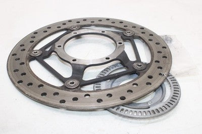 15-22 HONDA CBR300R OEM FRONT BRAKE DISC ROTOR