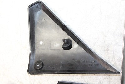 1999 SUZUKI MARAUDER 800 VZ800 OEM FAIRING SET COWLS COWLINGS KIT