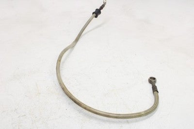 1980 Honda CB750F OEM REAR BACK BRAKE HOSE FLUID LINE