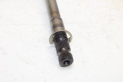 2018 DUCATI PANIGALE V4 OEM SHIFTER SHIFT SHAFT