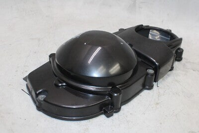 03-06 SUZUKI BURGMAN 400 AN400S OEM CLUTCH OUTER PLASTIC COVER