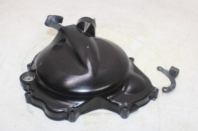08-12 KAWASAKI NINJA 250R EX250J OEM CLUTCH SIDE ENGINE MOTOR COVER