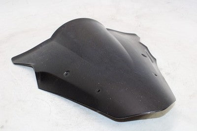 2014 KAWASAKI NINJA 650 EX650F OEM FRONT WINDSHIELD WINDSCREEN