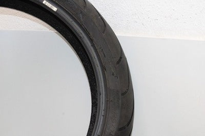 FRONT WHEEL TIRE Michelin Pilot Power 2CT 120/70 ZR17 (58W)