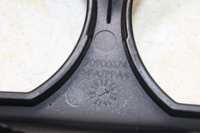 2015 HARLEY-DAVIDSON ROAD GLIDE SPECIAL FLTRXS OEM CLUSTER GAUGE INSTRUMENT TRIM