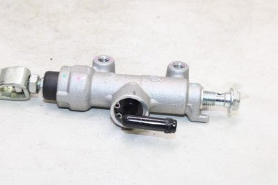 12-16 KAWASAKI NINJA 650 EX650F OEM REAR BACK BRAKE MASTER CYLINDER