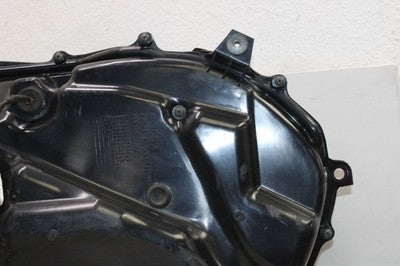 2006 HONDA GOLDWING 1800 GL1800 OEM LEFT LUGGAGE BAG BOX