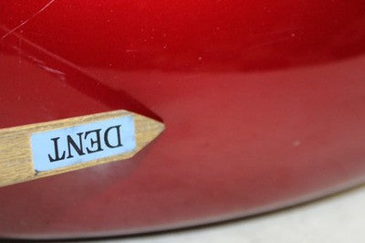 1997 KAWASAKI VULCAN 1500 VN1500D OEM FRONT WHEEL FENDER