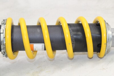 2004 SUZUKI GSXR600 OEM REAR BACK SHOCK ABSORBER SUSPENSION