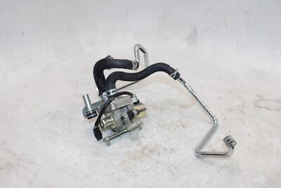 2015 SUZUKI BOULEVARD C50 VL800 OEM AIR SUSPENSION PUMP