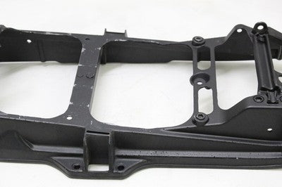 2007 Yamaha YZF R6S OEM REAR SUBFRAME BACK SUB FRAME