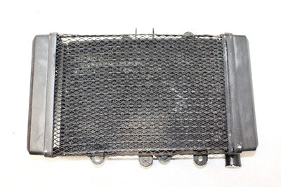 88-91 HONDA HAWK GT 650 OEM ENGINE RADIATOR MOTOR COOLER COOLING RADIATER