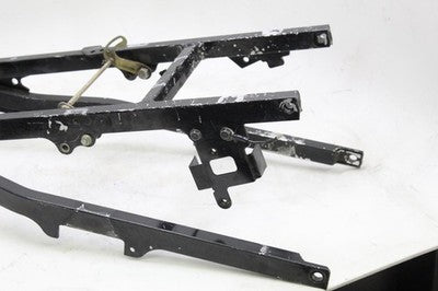 1992 KAWASAKI NINJA 600R ZX600C OEM REAR SUBFRAME BACK SUB FRAME